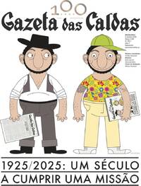 Gazeta das Caldas