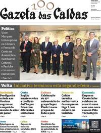 Gazeta das Caldas