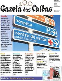 Gazeta das Caldas