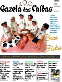 Gazeta das Caldas