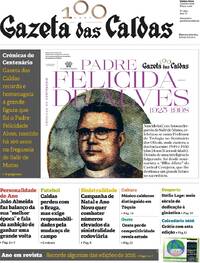 Gazeta das Caldas