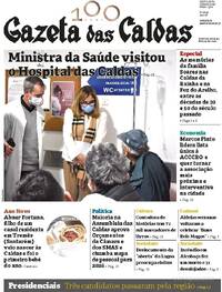 Gazeta das Caldas - 2026-01-08