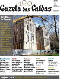Gazeta das Caldas - 2026-01-15