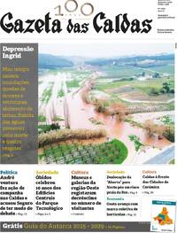 Gazeta das Caldas