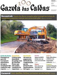 Gazeta das Caldas
