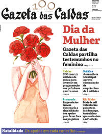 Gazeta das Caldas