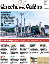 Gazeta das Caldas