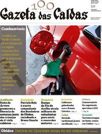 Gazeta das Caldas