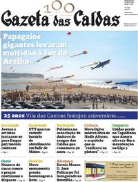 Gazeta das Caldas