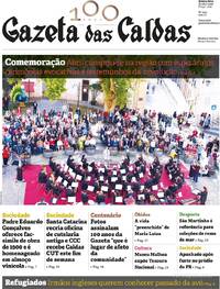 Gazeta das Caldas