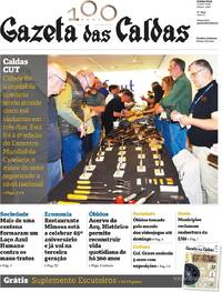 Gazeta das Caldas
