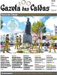 Gazeta das Caldas