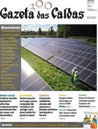 Gazeta das Caldas