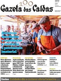 Gazeta das Caldas