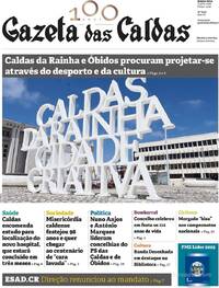 Gazeta das Caldas