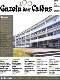 Gazeta das Caldas
