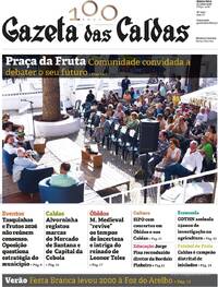 Gazeta das Caldas
