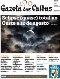 Gazeta das Caldas