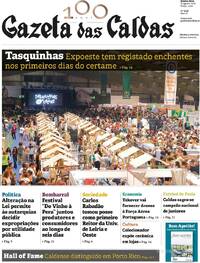 Gazeta das Caldas