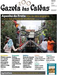 Gazeta das Caldas