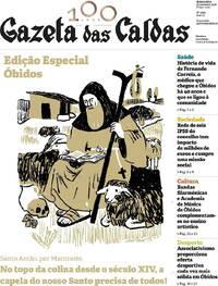 Gazeta das Caldas