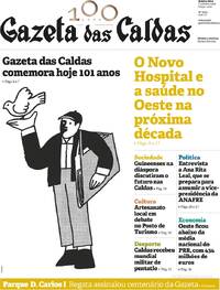 Gazeta das Caldas
