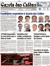 Gazeta das Caldas - 2013-09-07