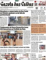 Gazeta das Caldas - 2017-03-17