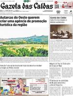 Gazeta das Caldas - 2017-03-31