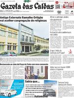 Gazeta das Caldas - 2017-04-07