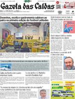 Gazeta das Caldas - 2017-05-05