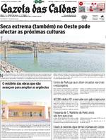 Gazeta das Caldas - 2017-11-10