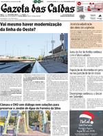 Gazeta das Caldas - 2017-11-17