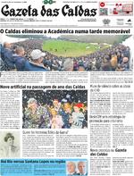 Gazeta das Caldas - 2018-01-05