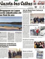 Gazeta das Caldas - 2018-03-02