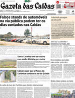 Gazeta das Caldas - 2018-04-06