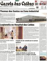 Gazeta das Caldas - 2018-04-13