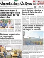 Gazeta das Caldas - 2018-05-04