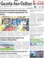 Gazeta das Caldas - 2018-08-24