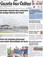 Gazeta das Caldas - 2018-09-07