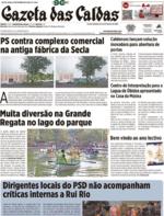 Gazeta das Caldas - 2018-09-21