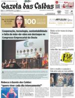 Gazeta das Caldas - 2018-10-12