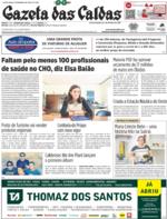 Gazeta das Caldas - 2018-12-07