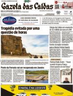 Gazeta das Caldas - 2018-12-14