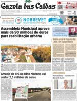 Gazeta das Caldas - 2018-12-28