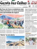 Gazeta das Caldas - 2019-01-11