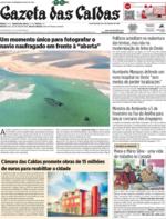 Gazeta das Caldas - 2019-01-18