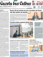 Gazeta das Caldas - 2019-01-25