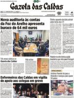 Gazeta das Caldas - 2019-02-22