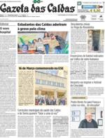 Gazeta das Caldas - 2019-03-22